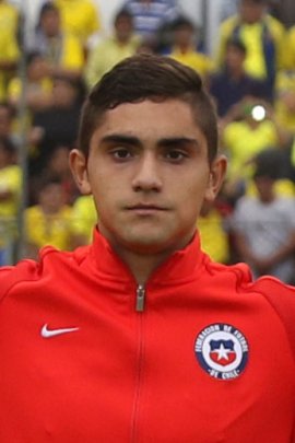 Nicolas Ramirez