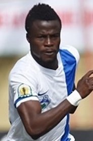 Mansou Kouakou