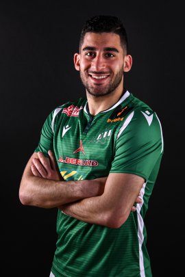 Reza Heidari