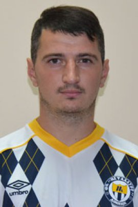 Oleksandr Akymenko