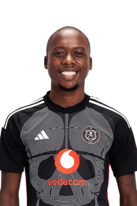 Ben Motshwari