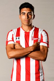 Jorge Rodriguez