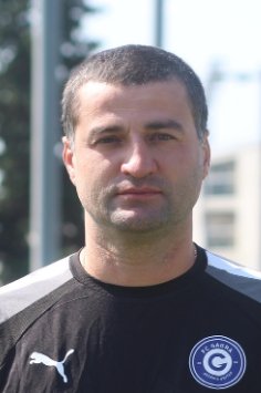 Giorgi Oniani