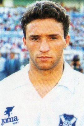 Antonio Mata