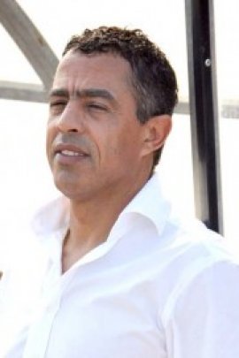 Kamel Djabour