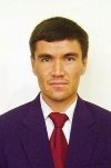 Mekan Nasyrov