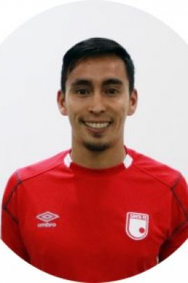 Fabián Sambueza