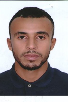 Mohamed El Amine Barka