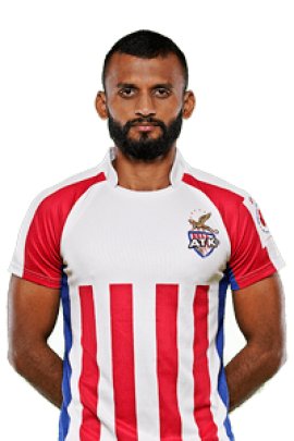 Pronay Halder