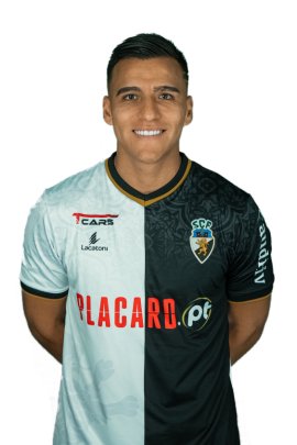 Jhon Jairo Velasquez