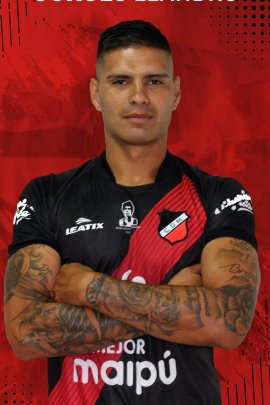 Leandro Corulo