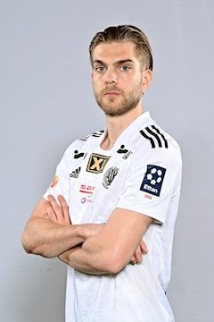 Amer Eriksson-Ibragic