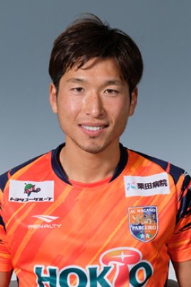 Jumpei Arai