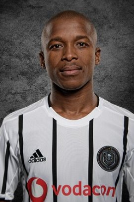 Luvuyo Memela