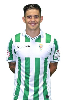 Fabian Orellana Real Valladolid Stats Titles Won