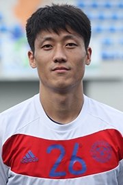 Sang-min Kim