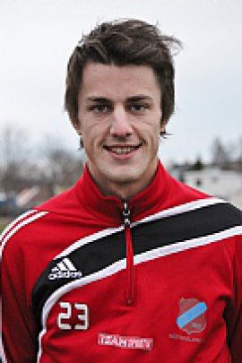 Christian Gustavsson