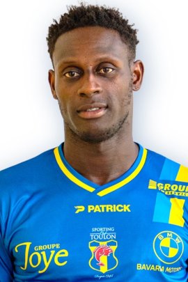 Farah Gomis