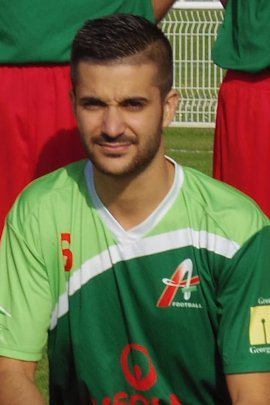 Anthony Elarbi