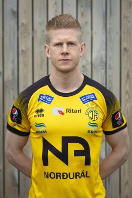 Viktor Jónsson