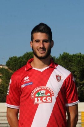 Emiliano Ilari