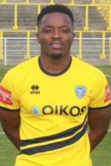 Evans Kouassi