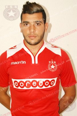 Mohamed Amine Ben Amor