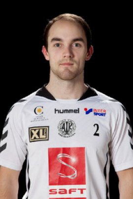 Adam Torstensson