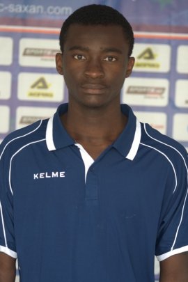 Mamadou Fofana