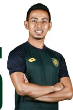 Amirul Hisyam