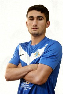 Norik Mkrtchyan