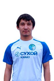 Ibragim Bazaev