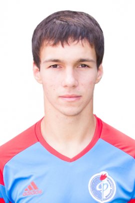 Dmitriy Ternovskiy