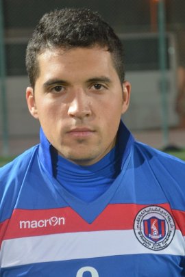 Ulises Jesus Pascua