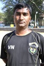 Vivek Nagul