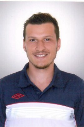 Sercan Sevinç