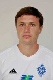 Dmitriy Lavlinskiy