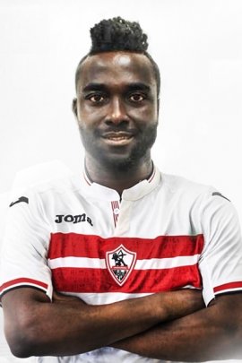 Nana Poku