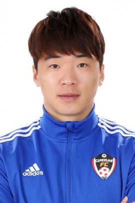 Hyeong-rok Kim