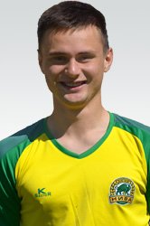 Yuriy Holovachuk