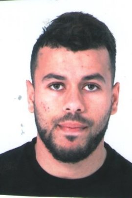 Mohamed El Amine Hammia