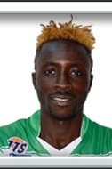 Alkhaly Traore