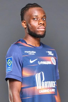 Stephy Mavididi