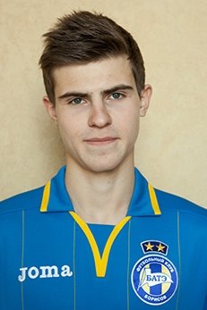 Aleksandr Buryy