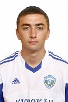 Aleksandr Voynov