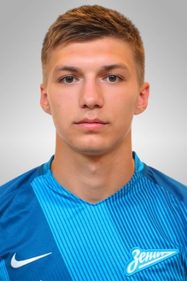 Temur Mustafin