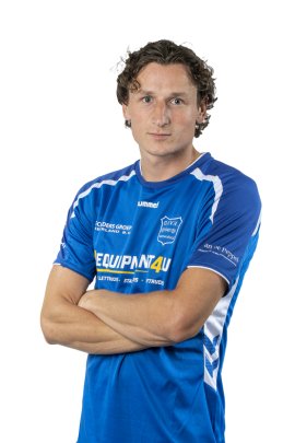 Danny de Leeuw