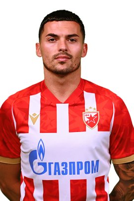 Nemanja Radonjic