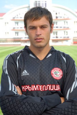 Sergiy Vokalchuk