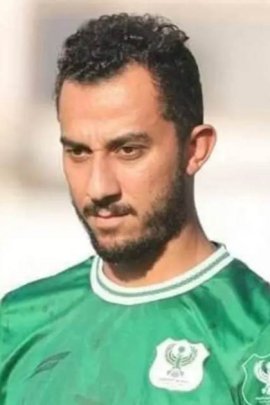 Ahmed Ayman Mansour